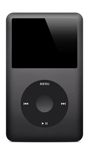 Apple ipod classic 5th - apple,