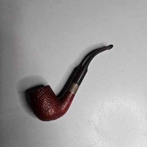 Dunhill redbark 321 tobacco - dunhill,