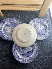 Set Of 10 Copeland 'Spode’s