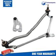 Windscreen Wiper Linkage Front For BMW X3 E83 2000-2009 61617051670 RHD