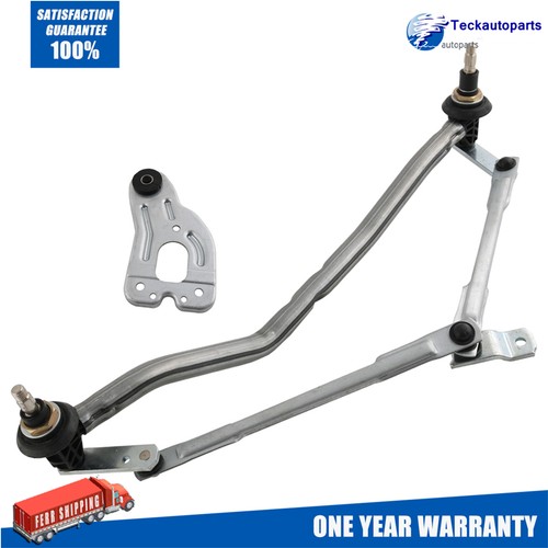 Windscreen wiper linkage - windscreen,