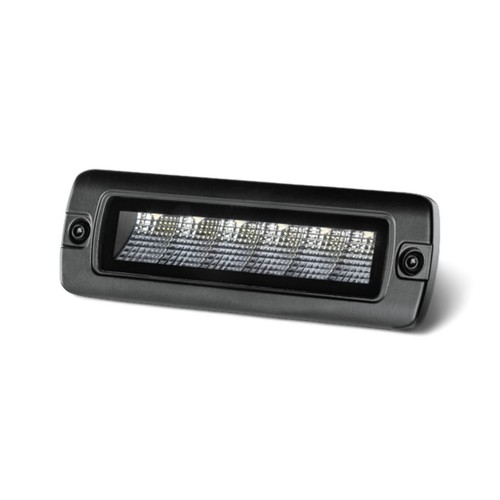 Hella black magic flush - 6.2",