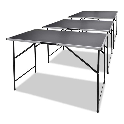 Foldable pasting table - foldable,