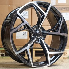21" VW TOUAREG 2018-2026 GLOSS
