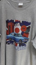  FORD Escort MEXICO MK 1  XXL