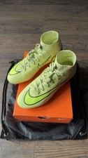 Nike Mercurial Superfly 10 PRO