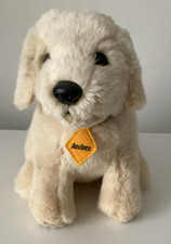 Andrex Puppy Plush soft toy