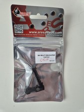 ARES  M4 MAGAZINE CATCH