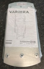 IKEA Wall Mounted Iron Holder