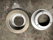 Cessna 150 152 172 Cleveland 164-04000 Brake Disc Rotor