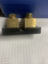 Deltec 50mv 500AMP Shunt MKB 4 04