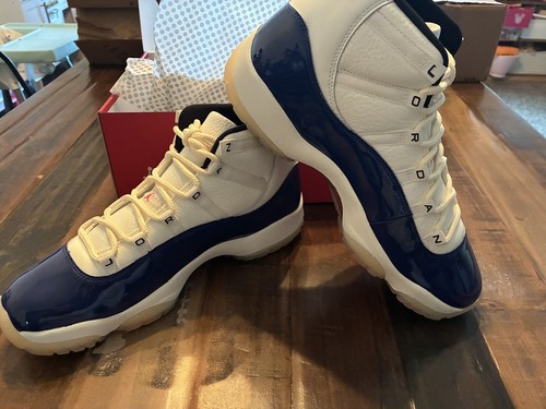 Nike air jordan retro - jordan, 11