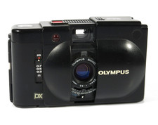 PRL) OLYMPUS XA4 MACRO CAMERA