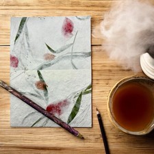 Handmade Mulberry Paper