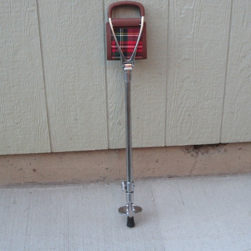 Charles buyers shooting stick - buyers,