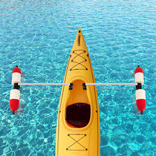 PVC Outrigger Arms For Boat