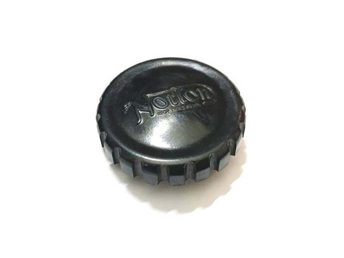 Norton 16h fork girder - norton,