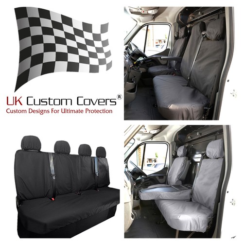 Renualt master seat - renualt,