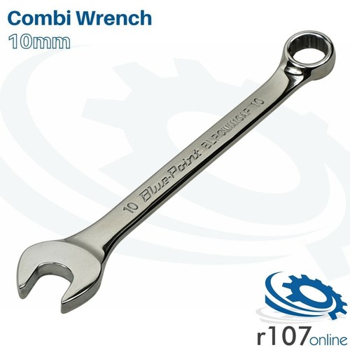 Blue point 10mm - blue,