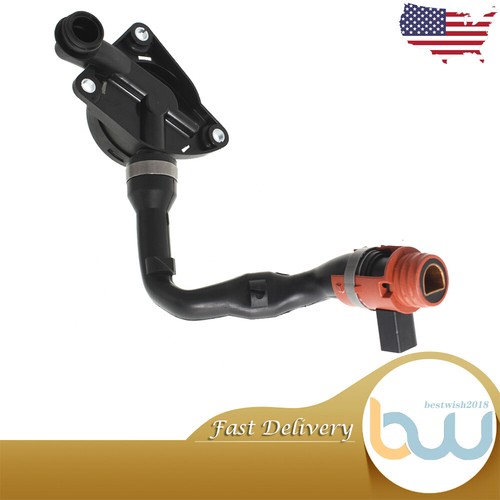Crankcase breather valve - breather,