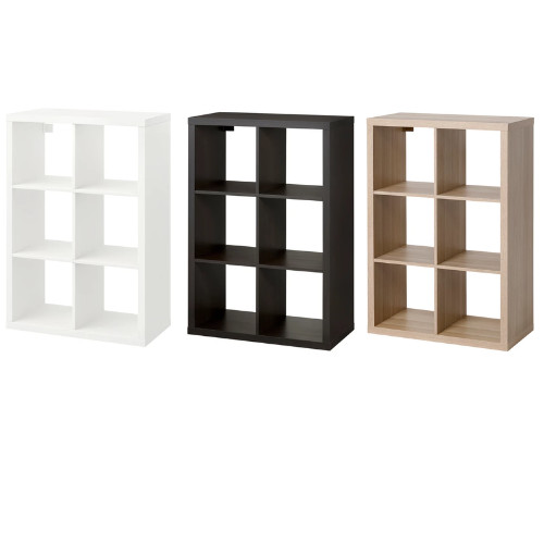 New ikea kallax - new,