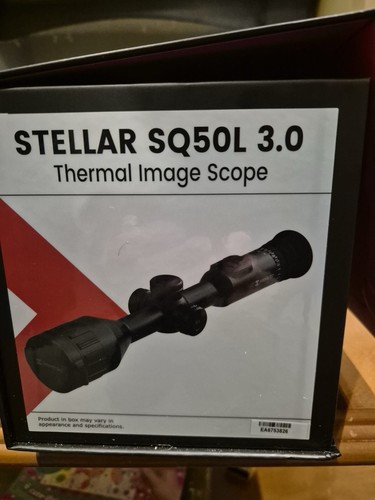 Hikmicro stellar sq50l 0 - stellar,