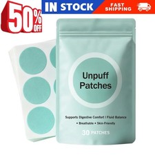 Unpuff Patches Slimming