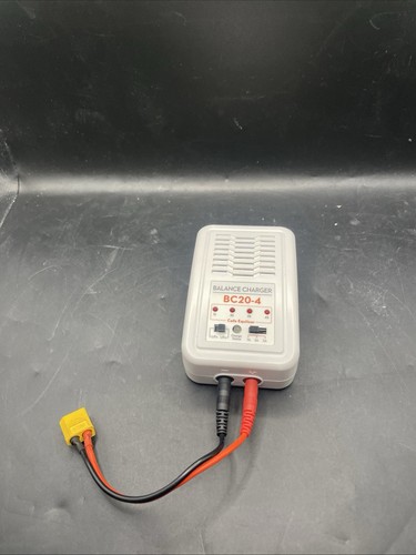 Bc20 lipo life 2 - bc20-4, 1-3a