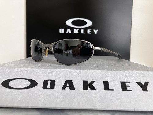 Oakley wire sunglasses 170 - oakley,