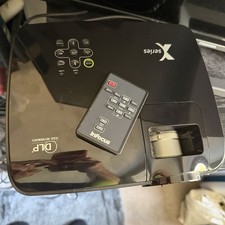 InFocus T170 Projector With