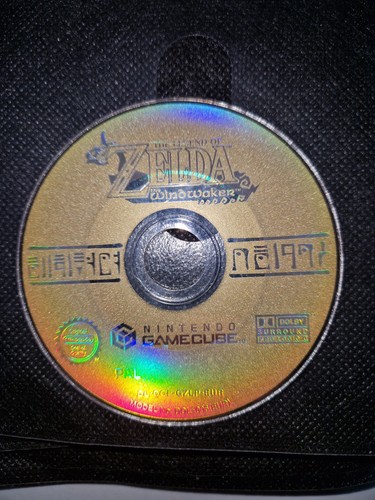 The legend zelda wind - of,