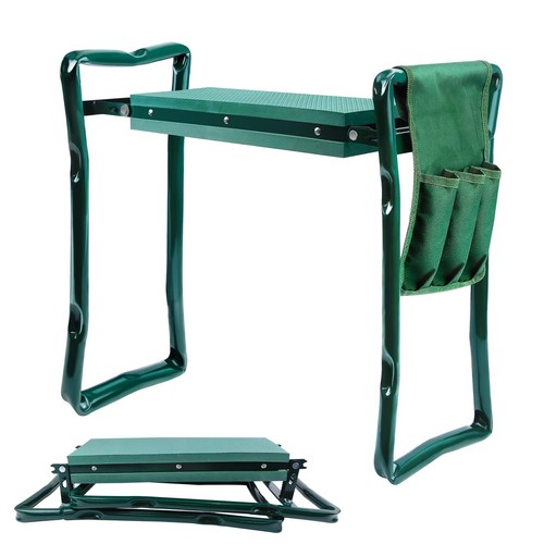 Garden kneeler 1 - garden, 2-in-1