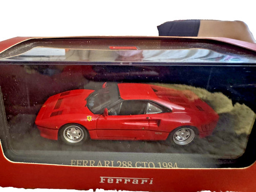 Ixo hot wheels ferrari - ixo/hot,