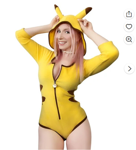 Little for big pokémon - for,