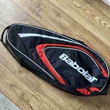 Babolat Tennis Bag Racket Set