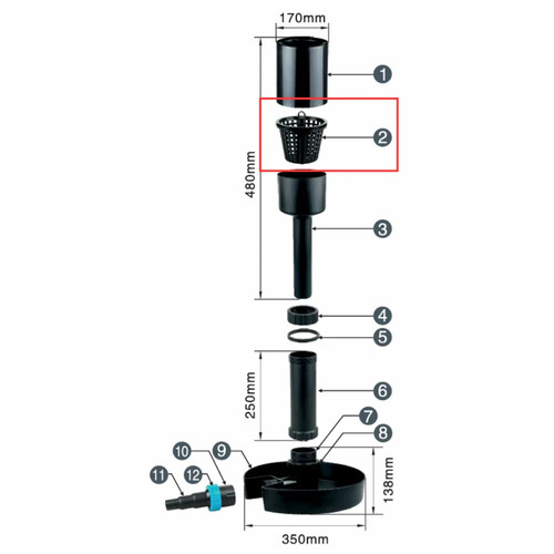Allpondsolutions pond water - allpondsolutions,