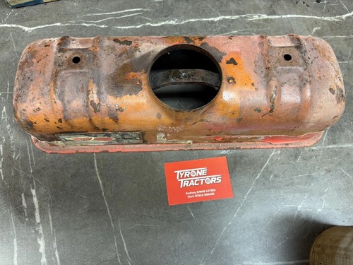 Nuffield engine rocker - nuffield,