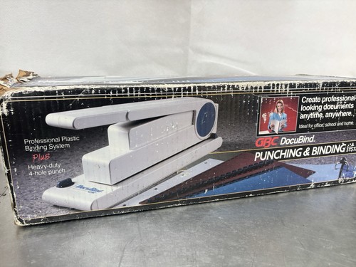 Gbc bindmate comb binding - bindmate,
