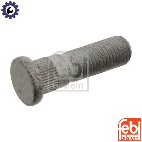 Wheel stud 32307 - wheel,