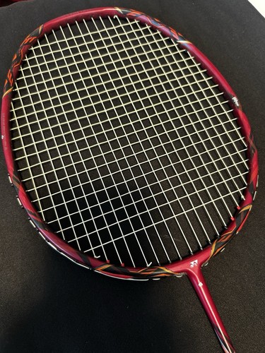 Yonex voltric 80e tune - yonex, 3ug4