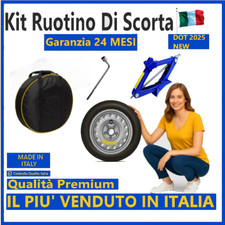 Kit💥Spare Wheel Subaru