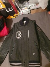 Nike Black History Month BHM