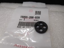 Honda CB 72 CB 77 Fuel Tap