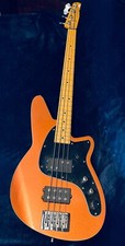 Reverend Mercalli 4 Bass