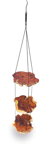 Hanging shelving shelf three - shelving,