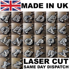 ALPHABET LETTER Initial