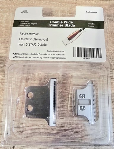 Wide adjustable trimmer - adjustable,
