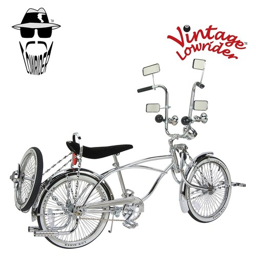 New original lowrider - 20",