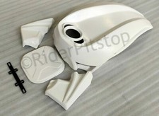 VROD V-Rod 07-UP MUSCLE HARLEY BODY KIT TANK AIRBOX FRAME COVER