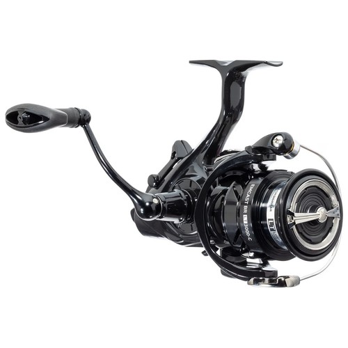 Daiwa emcast bite run - daiwa, n'